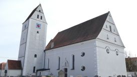 St. Peter und Paul Marxheim