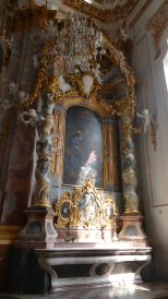 St. Magnus Kühbach
