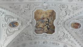 Rosenkranzspende