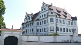 Schloss Harthausen