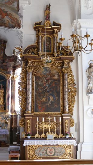  Johann Rieger - Engelssturz