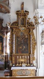 Kloster Holzen