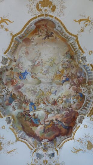  Johann Baptist Enderle - Allerheiligenhimmel