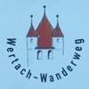 Logo Wertach Wanderweg