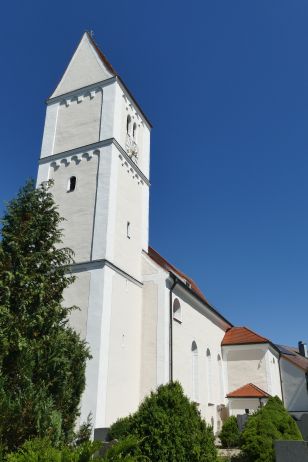 Mariä Schmerzen Waldkirch