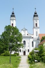 Kloster Holzen