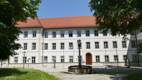 Kloster Holzen
