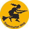 Logo Sagenhafter Weg