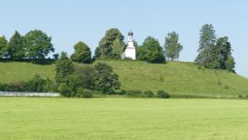 Sagenhafter Wanderweg