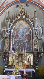 Kloster Holzen