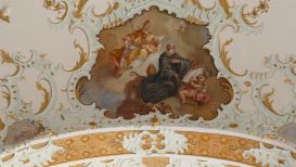 St. Jakobus Ketterschwang