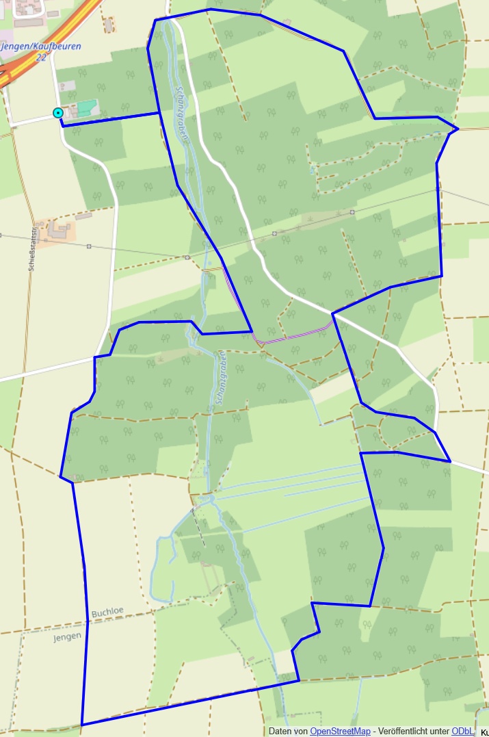 Ammerseer Höhenweg