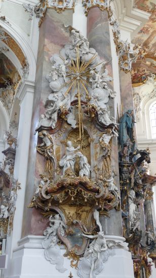 St. Anna Augsburg