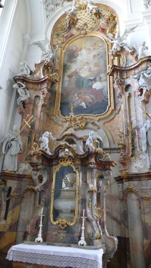 Johann Jakob Zeiller - hl. Antonius von Padua