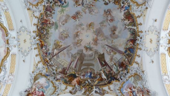 Johann Jakob Zeiller - Pfingstwunder