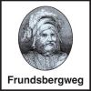 Logo Frundsberg-Radweg