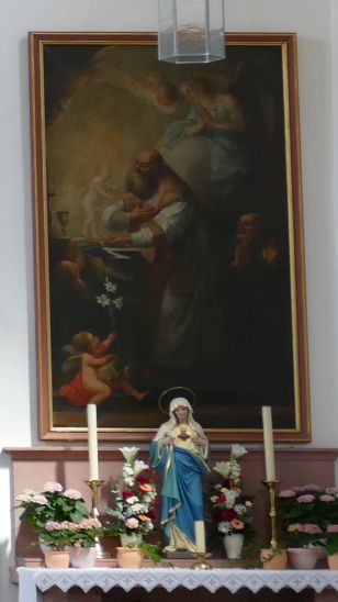 Christian Wink - hl. Laurentius von Brindisi