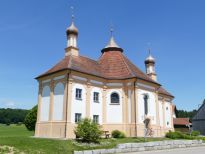 Mater Dolorosa Klimmach