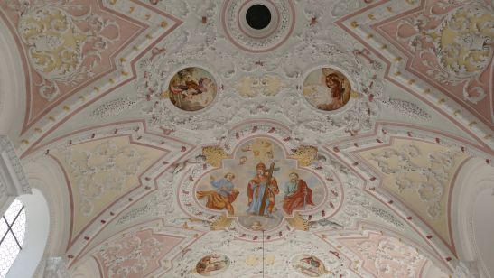 Mater Dolorosa Klimmach