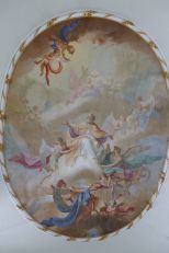 Johann Joseph Anton Huber - Lamm Gottes