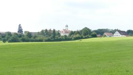 Baumgärtle-Bedernau-Runde