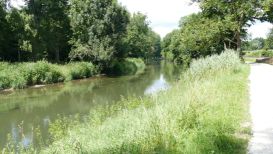 Lechradweg