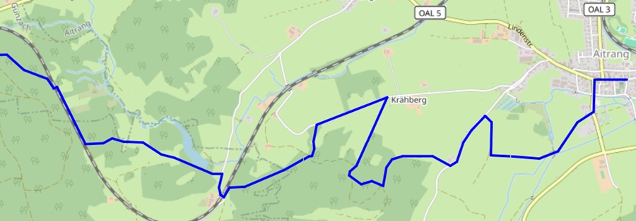 Allgäuer-Idyllegartenroute