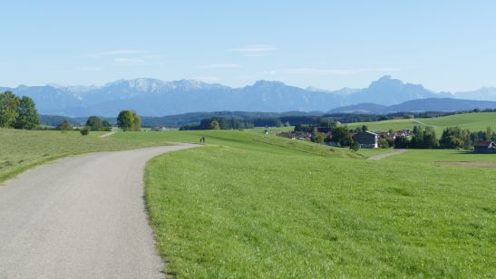 Allg Idyllegartenroute 5