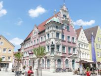 Crescentia Pilgerweg 5 n