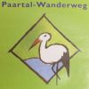 Logo Paartal-Wanderweg
