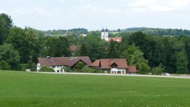 Schwaebisch Allgaeuer Wanderweg